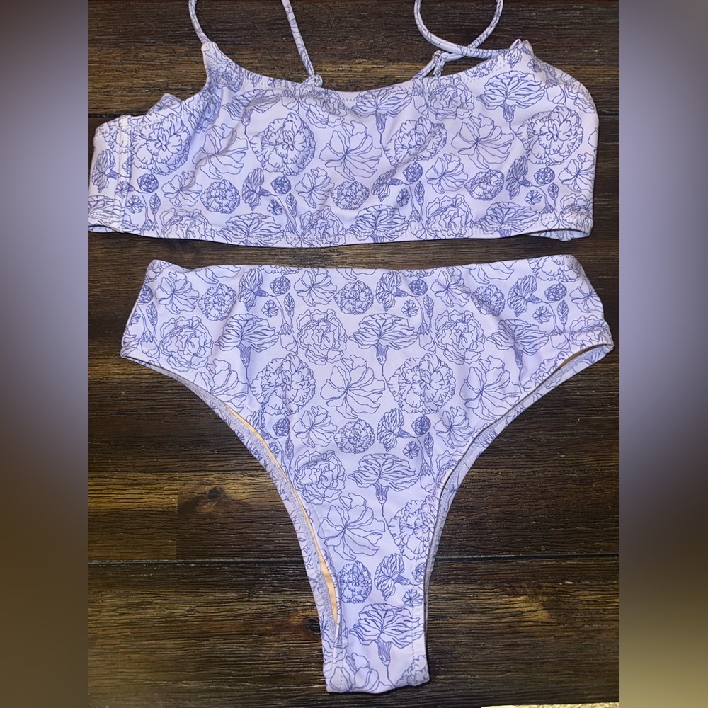 Hey Harper Bikini